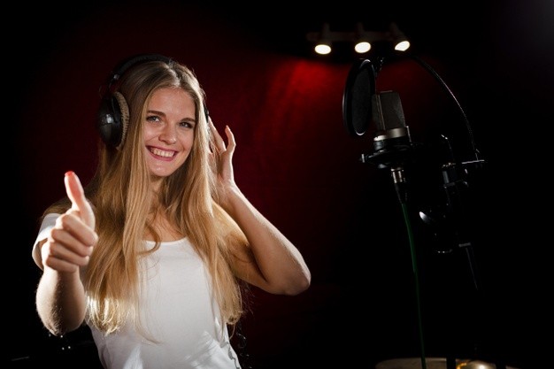 thumbsup ez voices